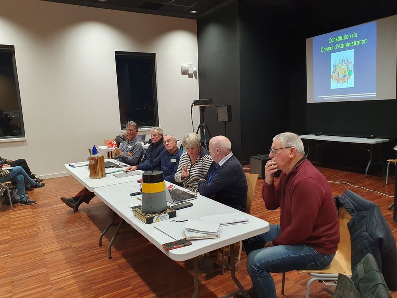 Illustration de l'actualité