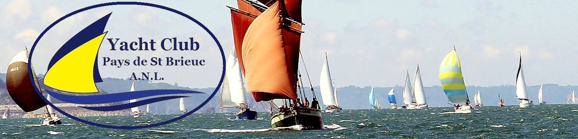 Yacht Club Pays de St Brieuc